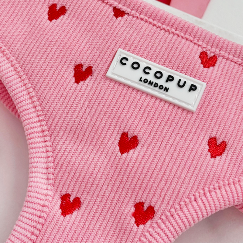 Heartstrings Dog Accessories Collection