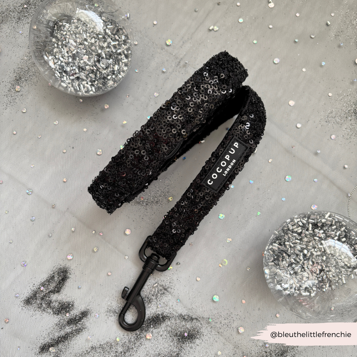 Limited Edition Sparkle Season Black Lead