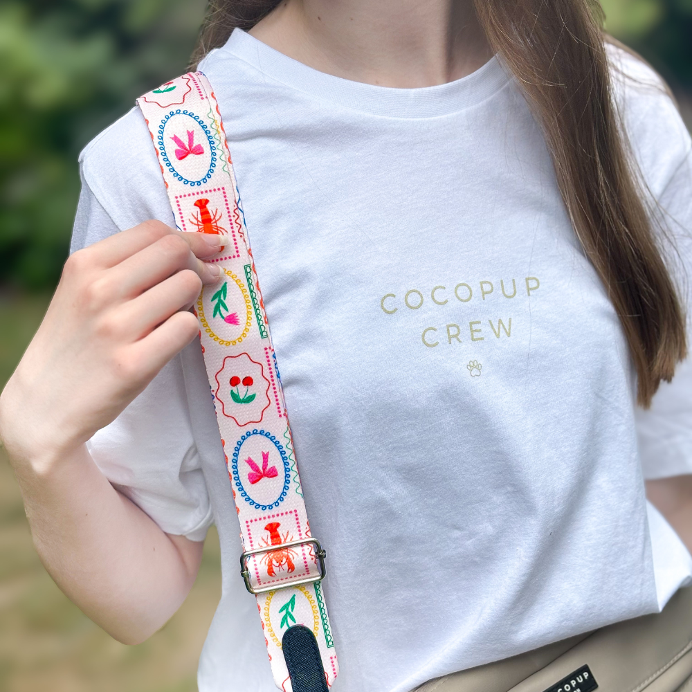 Cocopup Crew T-Shirt
