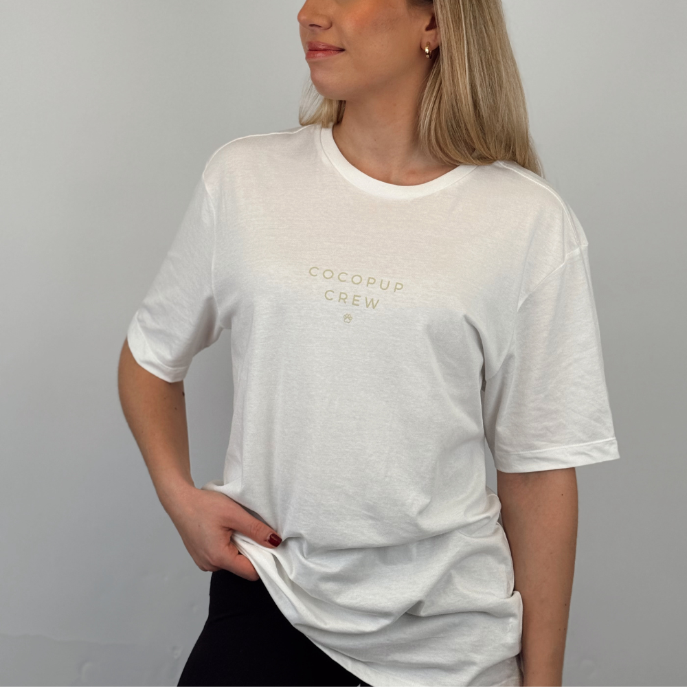 Cocopup Crew T-Shirt