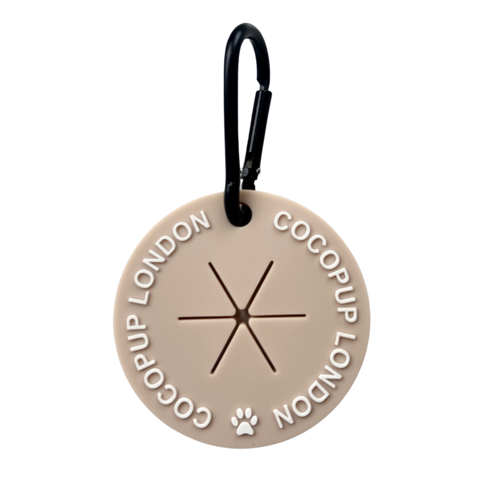 Bag Accessory Bundle - Nude