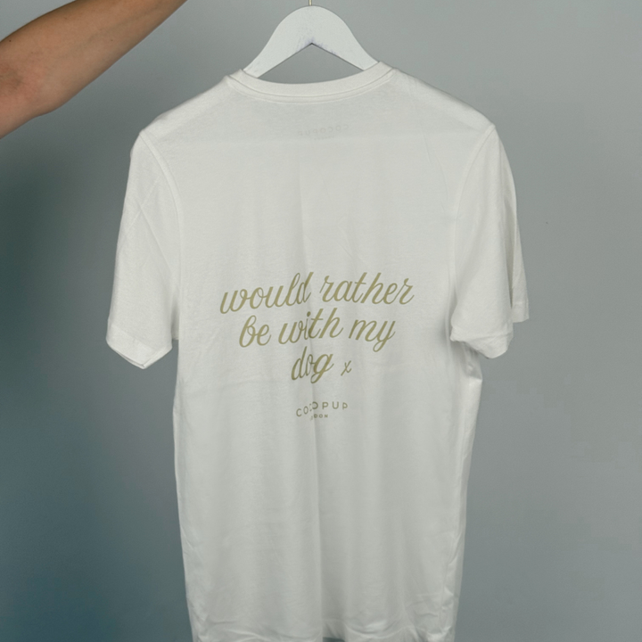 Cocopup Crew T-Shirt