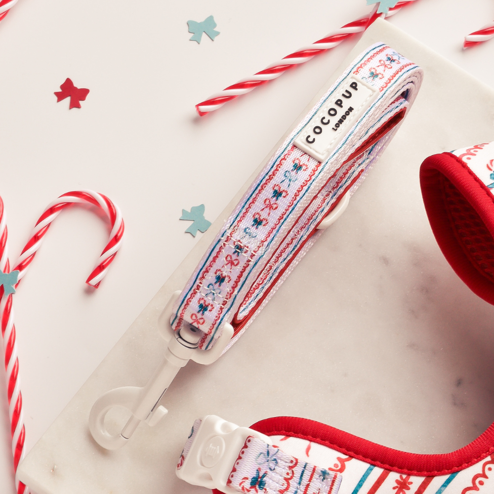 Christmas Mystery Lead