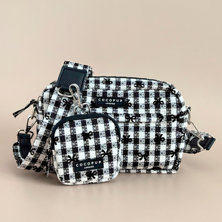 Pup in Paris Dog Walking Bag Bundle - Pup in Paris