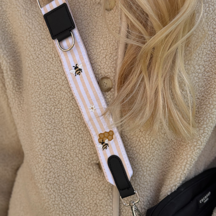 Dog Walking Bag Bundle - Honey Meadow