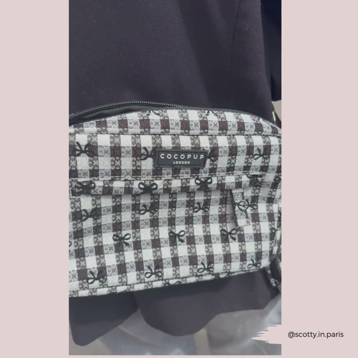 Pup in Paris Dog Walking Bag Bundle - Pup in Paris