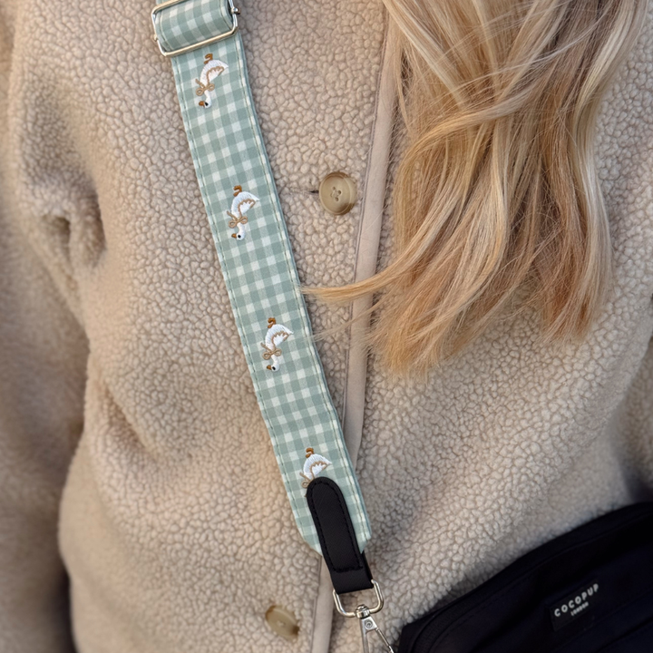 Dog Walking Bag Bundle - Silly Goose