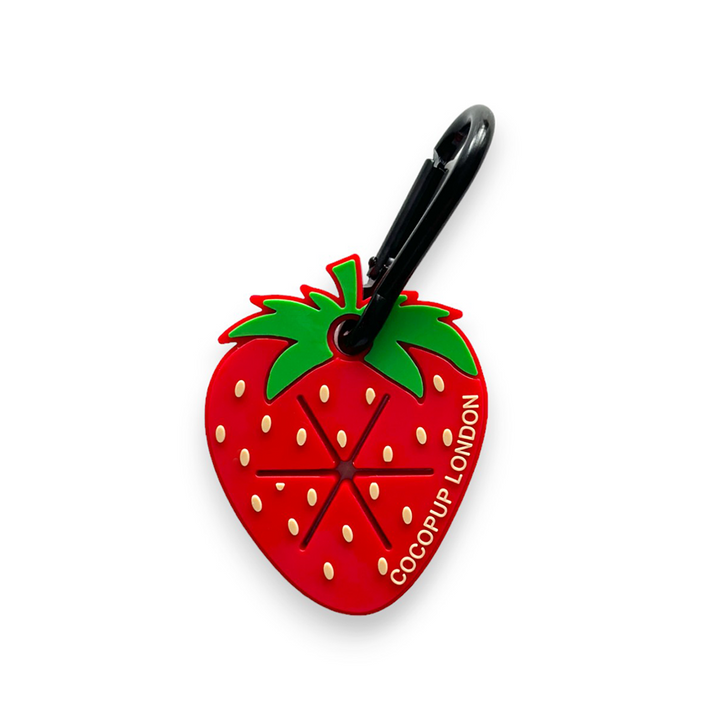 CocoPOOP Pocket - Strawberry